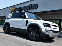Used 2020 Land Rover Defender 110 HSE