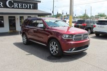 Used 2017 Dodge Durango Citadel