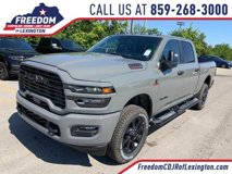 New 2026 RAM 2500 Big Horn
