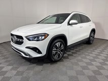 New 2025 Mercedes-Benz GLA 250 4MATIC