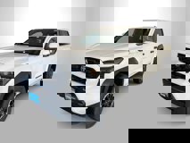 New 2025 Toyota Tacoma TRD Off-Road