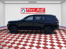 New 2025 Jeep Grand Cherokee L Altitude