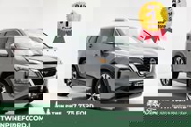 Used 2022 Nissan Rogue SV