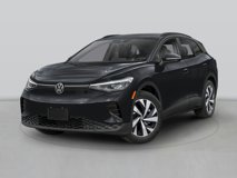 New 2025 Volkswagen ID.4 Pro S