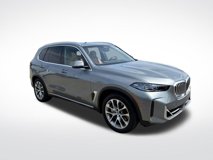 Certified 2025 BMW X5 xDrive50e w/ Parking Assistance Package