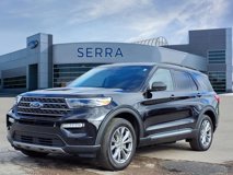 Used 2022 Ford Explorer XLT w/ Equipment Group 202A