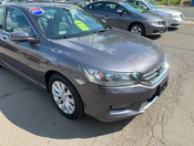 Used 2015 Honda Accord EX-L