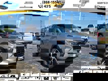 New 2025 Chevrolet Trax RS w/ Sunroof Package