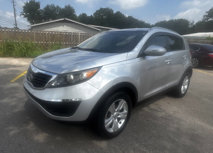 Used 2012 Kia Sportage LX w/ Convenience Pkg