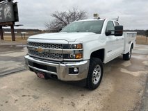 Used 2019 Chevrolet Silverado 2500 LT w/ All Star Edition