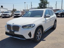 Used 2022 BMW X3 sDrive30i w/ Convenience Package w/ZPA