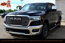New 2025 RAM 1500 Laramie