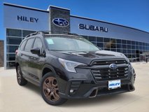 New 2025 Subaru Ascent Bronze Edition