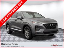 Used 2019 Hyundai Santa Fe SEL
