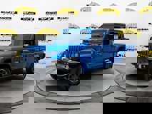 Used 2023 Jeep Gladiator Overland