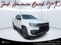 Used 2022 Chevrolet Colorado Z71
