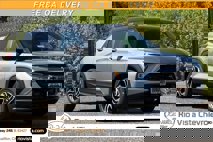 New 2026 Chevrolet TrailBlazer RS w/ Convenience Package