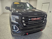 Used 2021 GMC Sierra 1500 AT4