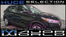 Used 2023 Nissan Kicks S