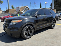 Used 2015 Ford Explorer Sport w/ Equipment Group 401A
