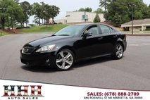 Used 2013 Lexus IS 250