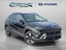 New 2025 Hyundai Kona SEL
