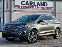 Used 2017 Ford Edge Titanium