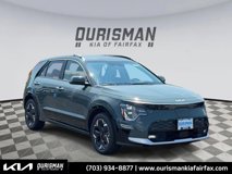New 2025 Kia Niro Wave
