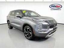 Used 2023 Mitsubishi Outlander SE