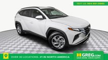 Used 2024 Hyundai Tucson SEL