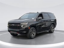 Used 2021 Chevrolet Tahoe Z71 w/ Luxury Package