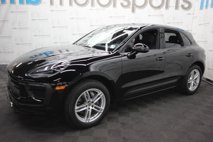 Used 2023 Porsche Macan