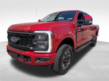Used 2023 Ford F250 Lariat w/ Lariat Ultimate Package