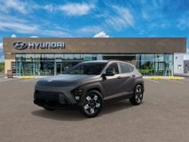 New 2025 Hyundai Kona SEL