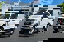 New 2025 Ford F250 XLT