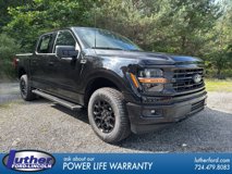 New 2025 Ford F150 XLT