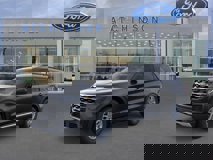 New 2025 Ford Explorer Active
