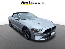 Used 2023 Ford Mustang Premium