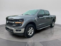 Used 2024 Ford F150 XLT