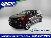 Used 2020 Ford Edge SEL w/ Convenience Package