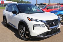Used 2023 Nissan Rogue SL