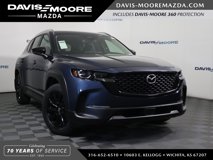 New 2025 MAZDA CX-50 AWD 2.5 S w/ Preferred Package