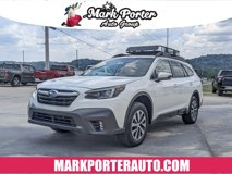 Used 2022 Subaru Outback Premium