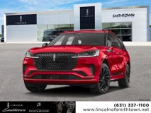 New 2025 Lincoln Aviator AWD w/ Equipment Group 101A