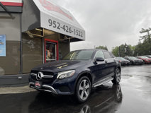 Used 2018 Mercedes-Benz GLC 300 4MATIC Coupe w/ Multimedia Package