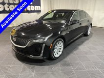 Used 2024 Cadillac CT5 Luxury