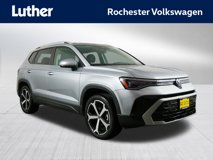 New 2025 Volkswagen Taos SEL