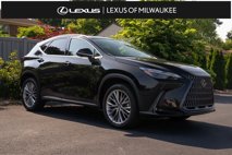 Used 2024 Lexus NX 350 AWD w/ Luxury Package