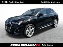 Certified 2024 Audi Q3 2.0T Premium Plus w/ Premium Plus Package