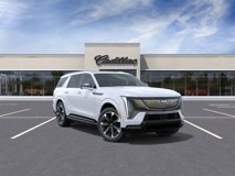 New 2026 Cadillac Escalade IQL Sport 1